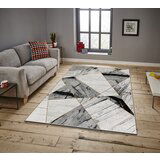 Conceptum Hypnose tepih asr Crpt-76, pravougaoni, 100x180 cm, svetlosivi Cene