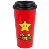 520ML ESTRELLY Termo steklo, Večbarvno, Estándar, (20850969)