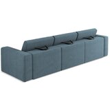 Makamii Plava sofa 314 cm Kalea – | shoptok.hr