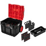 Proline KUTIJA ZA ALAT MODULAR SA KOTAČI,RUČKA 45x38x38 35771 35771 | shoptok.hr