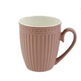 Šalica 370ml rozo