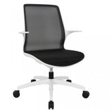 Olimp Sport Radna stolica Grace bela | ePonuda.com