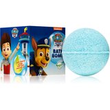 Nickelodeon Paw Patrol Bath Bomb kroglica za kopel za otroke Blackberry - Chase 165 g Cene