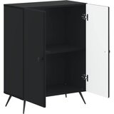  za kupaonicu BREDA Crna 59,5 x 31 x 80 cm | shoptok.hr