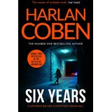 Hachette UK Harlan Coben - Six Years Cene