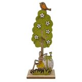 Festa eggy uskršnja dekoracija drvena drvo 31.5cm ( 734012 ) | ePonuda.com