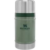 Classic Legendary termo posuda 0,7L - Hammertone Green