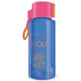 Ars Una Pink in modri bidon brez vsebnosti BPA 650ml | Shoptok.si