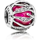 Pandora Moments Kraljevsko crveni prirodni sjaj 791969SRU | ePonuda.com