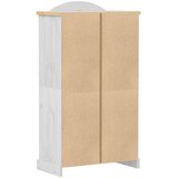  Ormar Corona 102 x 52 x 186 cm od masivne borovine | shoptok.hr