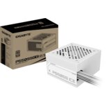 Gigabyte napajanje 550W GP-P550SS ice silver | ePonuda.com