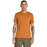 Timberland narandžasta muška majica Cene
