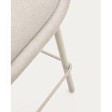 Kave Home Bež barska stolica (visine sjedala 65 cm) Aimin – | shoptok.hr