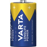 Varta Longlife Power LR20 D Alkalne baterije 2/1 | Eponuda.com
