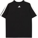 Adidas Funkcionalna majica 'CODES COLLEGIATE' črna / bela | Shoptok.si