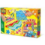 Ses Učenje uporabe škarij XXL, (21333268) | Shoptok.si