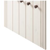 Støraa Bijeli set za hodnik od masivnog bora 60x120x25 cm Anita – | shoptok.hr