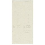 CRAFTOMAT Brusilna mreža C 7009 (186 x 93 mm, Zrnavost: 120, 1 kos) | Shoptok.si