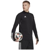Adidas Puloverji Tiro 23 Competition Training Črna | Shoptok.si