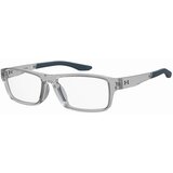 Under Armour Okvir za naočale za muškarce Under Armour UA-5059-F-CBLF816 Siva ø 58 mm | shoptok.hr