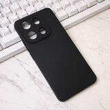  Xiaomi torbica Silikon Pro Camera za Redmi Note 13 4G (EU) crna Cene