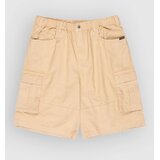 Quiksilver Freefall Cargo Kratke hlace khaki | Shoptok.si
