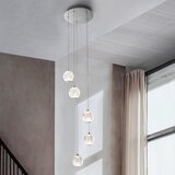 Lesnina XXXL viseča nihalna led-svetilka | Shoptok.si