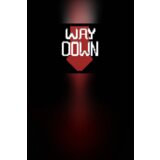 Steam WayDown Key (PC) GLOBAL | Eponuda.com