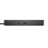 Dell Dock WD19S 180W 2xDP/HDMI/2xUSB-C/3xUSB-A RJ-45 | shoptok.hr