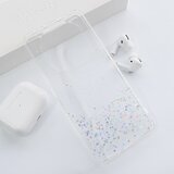 Maska za Xiaomi Redmi Note 14 Pro 5G Stardust srebrna | ePonuda.com