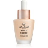 Collistar MAGICO Beautifying Foundation dolgoobstojni matirajoči tekoči puder vodoodporna odtenek 1N - Avorio 30 ml Cene