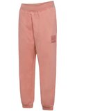 Hummel Donji deo trenerke za devojčice HMLClean Adjustable Pants, Roze | ePonuda.com