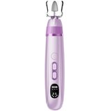 INF Electric Nail Drill za Dom in Salon | 10-stopenjski Brezžični Manikurni Strojček Purple, (5000283240) Cene