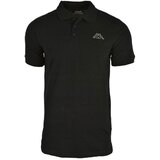 Kappa peleot polo shirt crna Cijene
