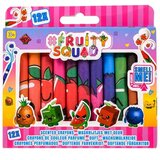 Canenco fruitysquad set od 12 mirisnih voštanih bojica | shoptok.hr