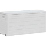  Vrtna kutija za pohranu 280 L svjetlosiva | Eponuda.com