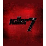 Steam killer7 Key GLOBAL Steam killer7 Key GLOBAL Slike