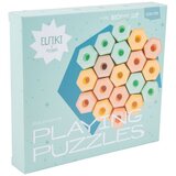 Elfiki Toys ELFIKI edukativna igračka - puzzle 20 el. Cijene