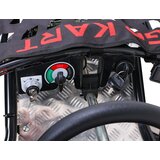  Go-Kart na akumulator Fast Dragon - žuti | shoptok.hr