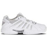 K-Swiss Tenis Receiver V Indoor Bela Cene