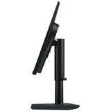 Samsung Odyssey G5 G50F (2025) 27" 16:9 LS27FG502EUXEN WQHD igralni monitor s IPS panelom, 1ms GtG, 180Hz | Shoptok.si