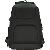  Nahrbtnik Round UEFA Black (531665) | Shoptok.si