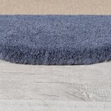 Flair Rugs Bež ručno rađen vunen tepih 160x230 cm Mia Scallop Frame – | shoptok.hr