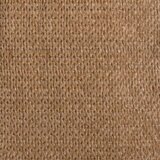  Jedro za zaštitu od sunca 160 g/m² smeđesiva 6x8 m HDPE | shoptok.hr