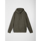 Sinsay Basic hoodie | shoptok.hr