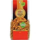 testenina sa speltom spirale 250g