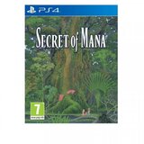 Square Enix PS4 Secret of Mana | ePonuda.com