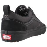 Vans Nizke superge MTE OLD SKOOL INSULATE Črna | Shoptok.si