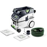 Festool mobilni sustav za usisavanje CTM CLEANTEC 26 EI AC, mobilni usisavac CTM 577851 | shoptok.hr
