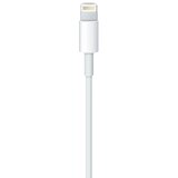 Apple LIGHTNING TO USB CABLE (2M) | Shoptok.si